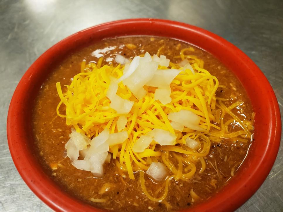 The Best Chili Restaurants in Cincinnati | HGTV