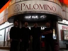 The GAC are in Las Vegas, NV investigating the famous Palomino Club. This is the oldest gentlemen s club in Vegas, and it's also one of the most haunted buildings in the city. This club isn t all flashing lights and sexy girls. There s been controversy and murder here since it opened back in 1969. Today the employees of the Palomino Club know they re not alone when they re inside.