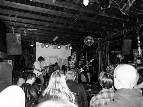 Underground Music City: Nashville Venues Only Locals Know