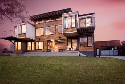 18 Shipping Container Homes To Book On Airbnb Travel Channel