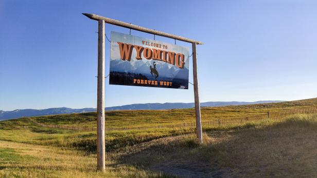 Get Around Wyoming | Wyoming Vacation Destinations, Ideas and Guides ...