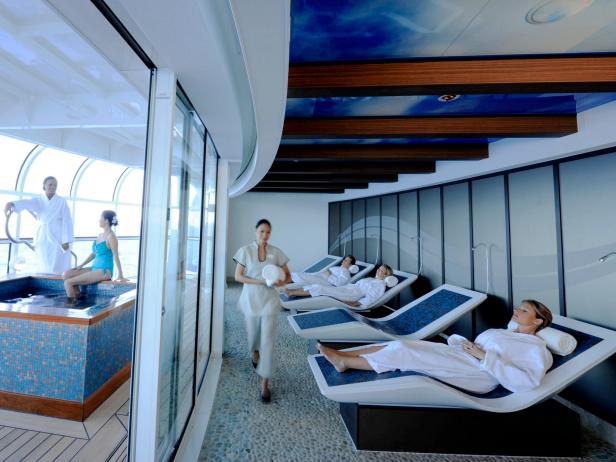 best rated cruise ships