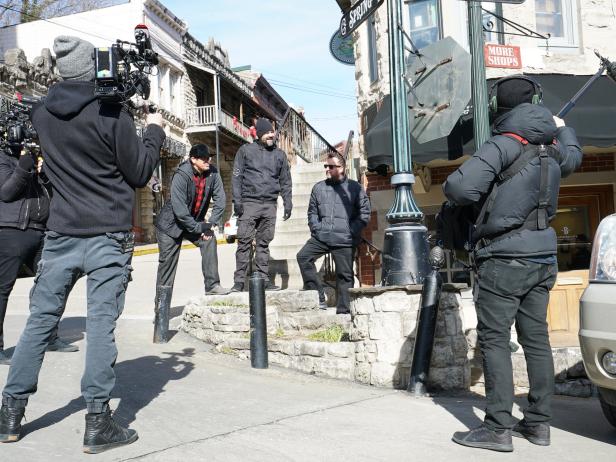 Travel Channel Shows Episode Guides and Videos TravelChannel