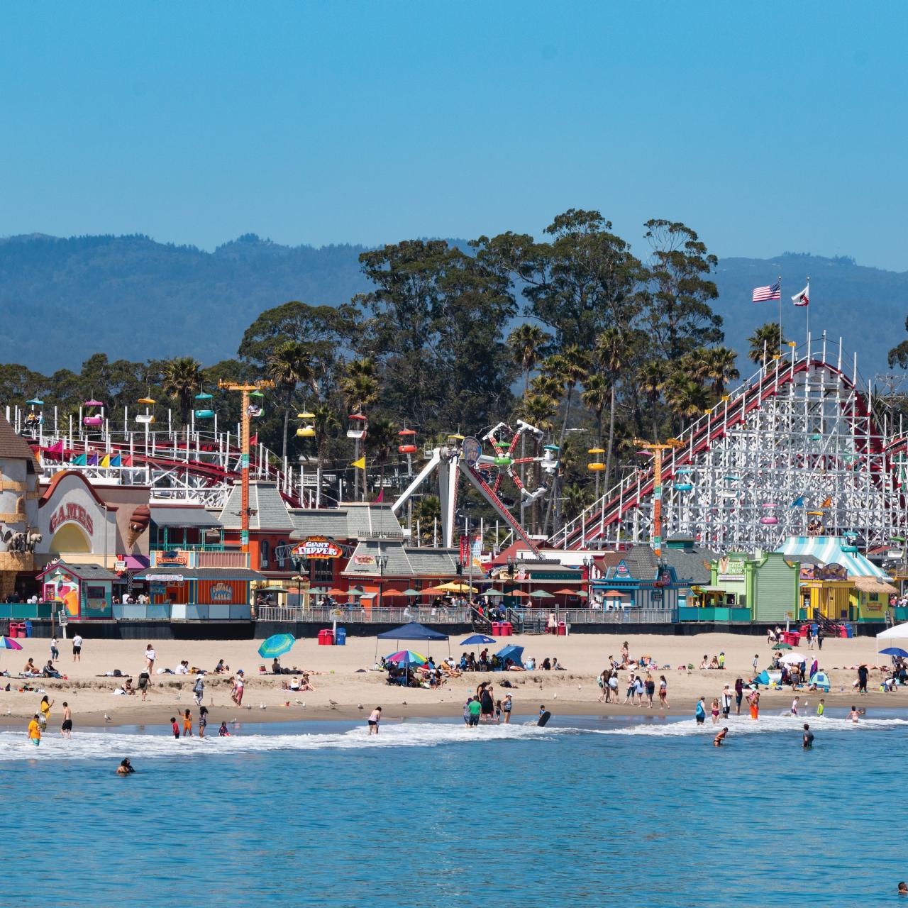 10 Must-Visit Destinations in Santa Cruz for 2019 | California
