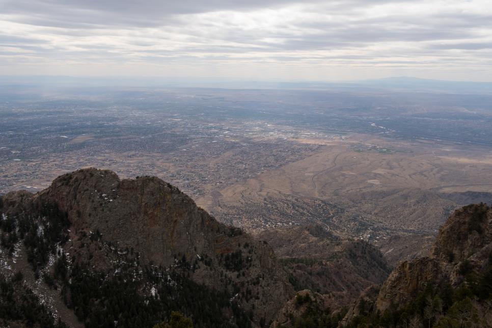 Why Albuquerque is One of the Southwest's Best Cities for Adventure