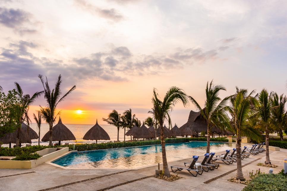 10 Exotic Escapes For Winter That Are Close To Home