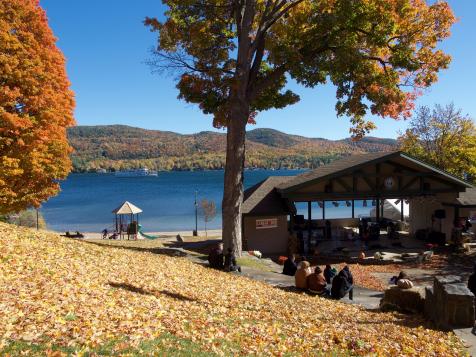 Top 10 Trending Fall Beach Destinations to Book Now