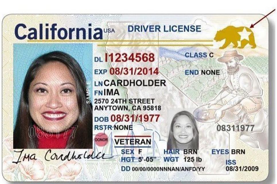 Real ID Act Takes Effect In 2020