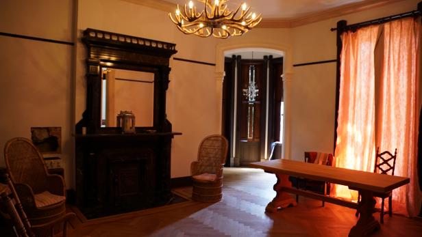 Ghost adventures franklin castle watch cheap online