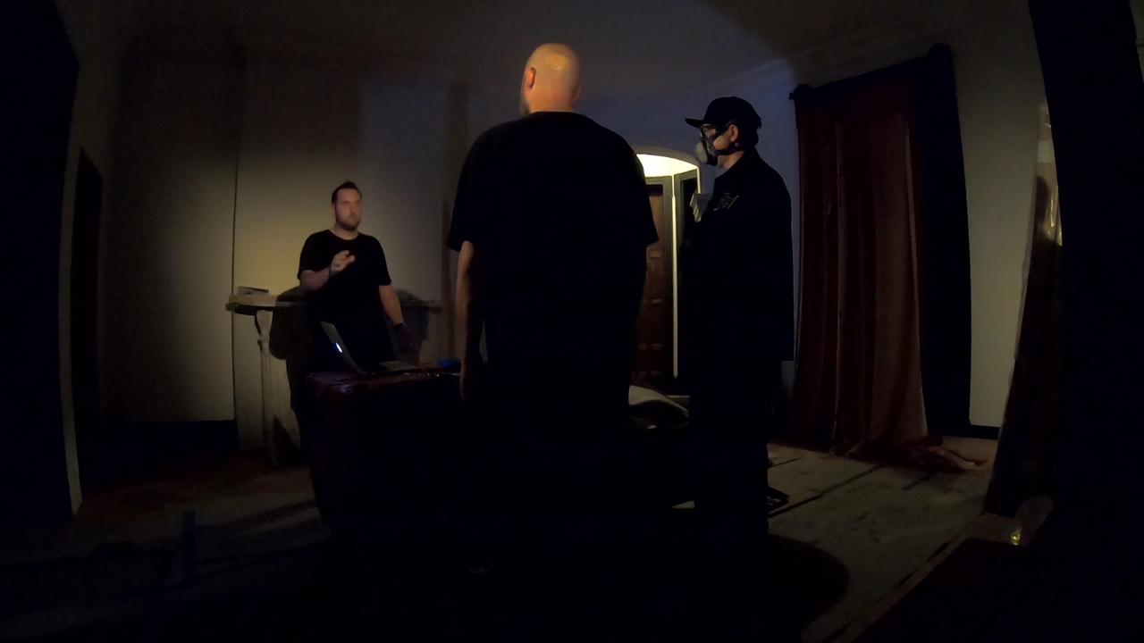 Ghost adventures franklin castle watch cheap online