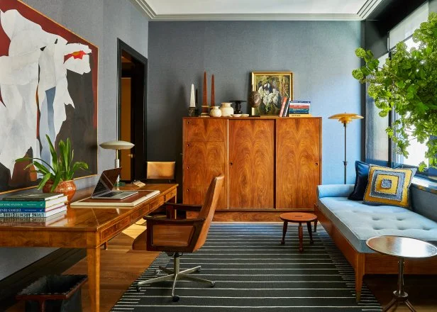 Home Office Accent Table Styling: Chic Ideas to Elevate Your Space