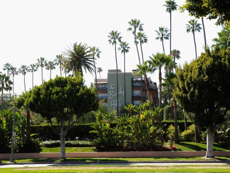 In Your Own Backyard: Los Angeles