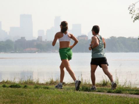 Work Out Like a Local