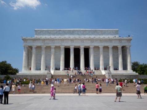 Washington DC Attractions