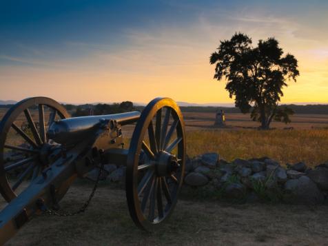Top Civil War Battlefield Tours