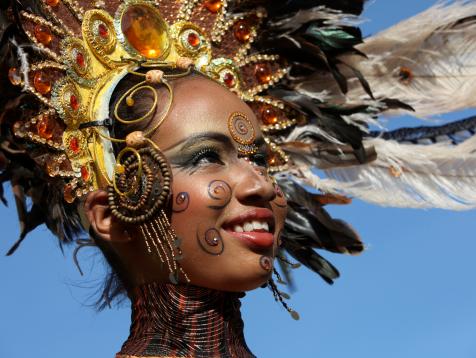 Caribbean Festivals and Events