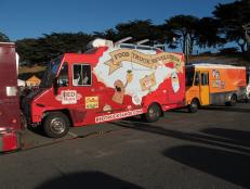 Say yum at these East and West Coast food trucks.