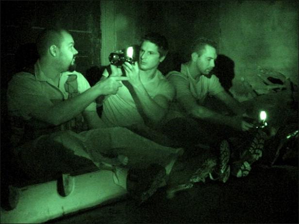 M4ufree 2025 ghost adventures