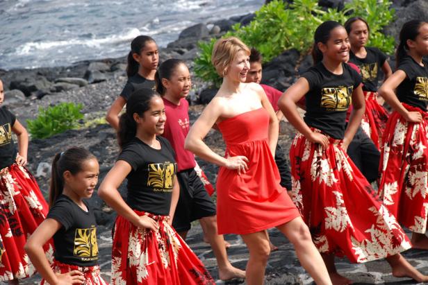 Big Island | Samantha Brown | Travel Channel