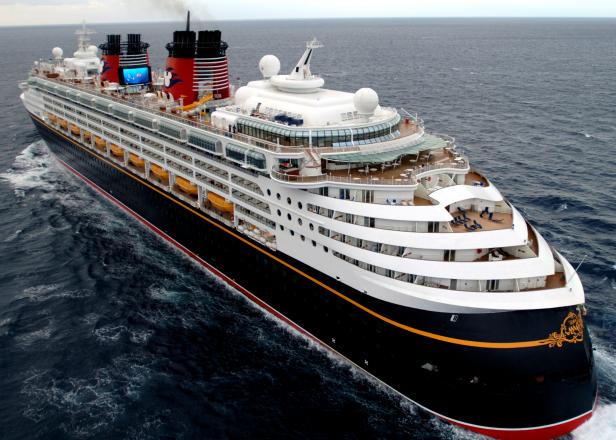 Disney Cruises | Travel Channel