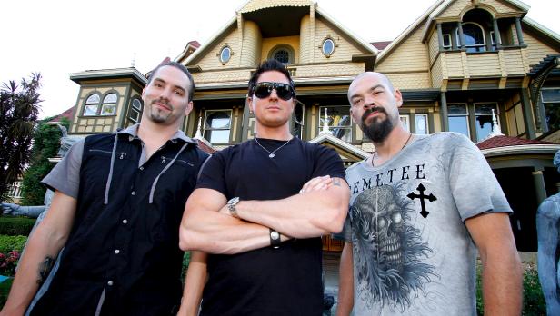 ghost adventures kays hollow dailymotion