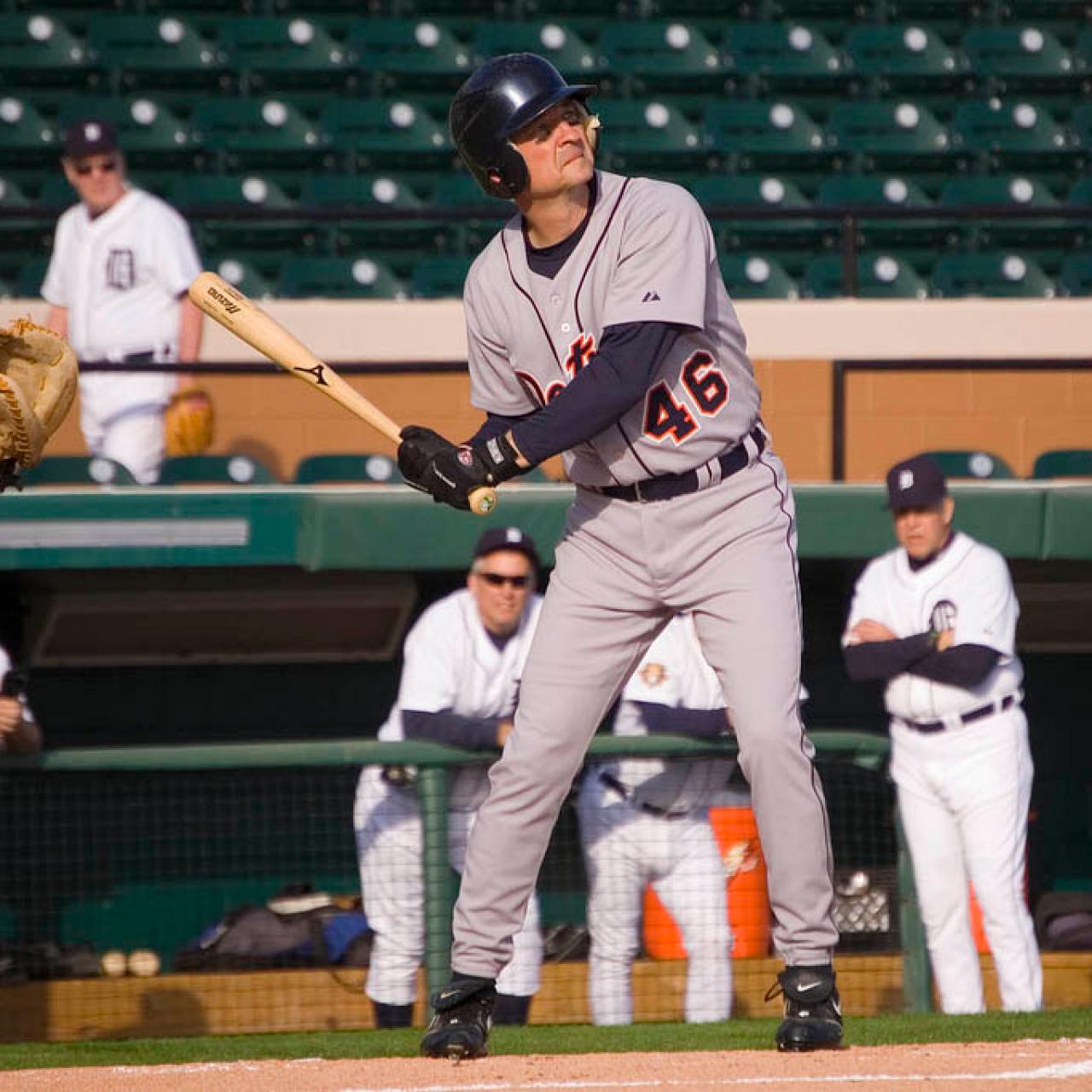 Red Sox Fantasy Camp