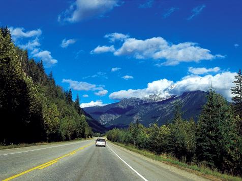 Got $50 and a Car? Take a Great American Road Trip