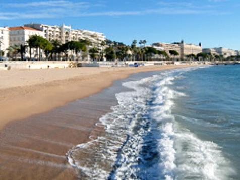 France's Sexiest Beaches