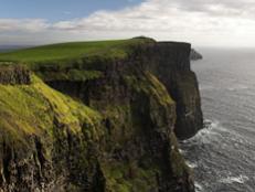 Ireland is home to some of the most stunning natural landscapes in the world.