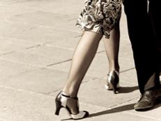 Embrace the spirit of tango with dinner shows and ballroom dancing in Buenos Aires.