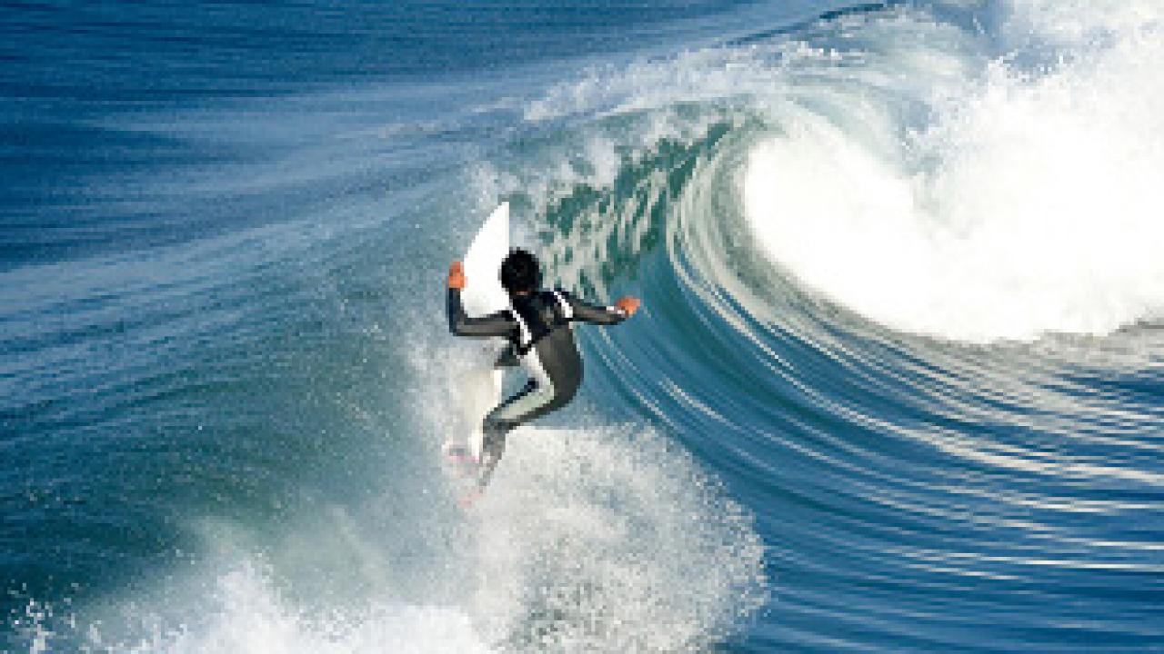 Planning a surfing trip? Find out when, where to catch the best waves