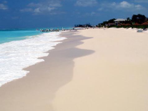 Turks and Caicos' Best Beaches