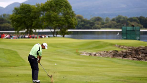 Golfing in Ireland | Travel Channel
