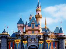 Get the rundown on Disneyland Paris.