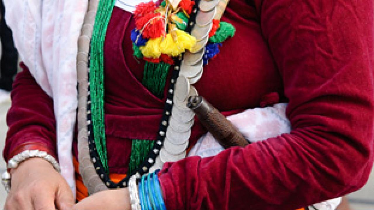 Cultura Y Costumbres De Nepal