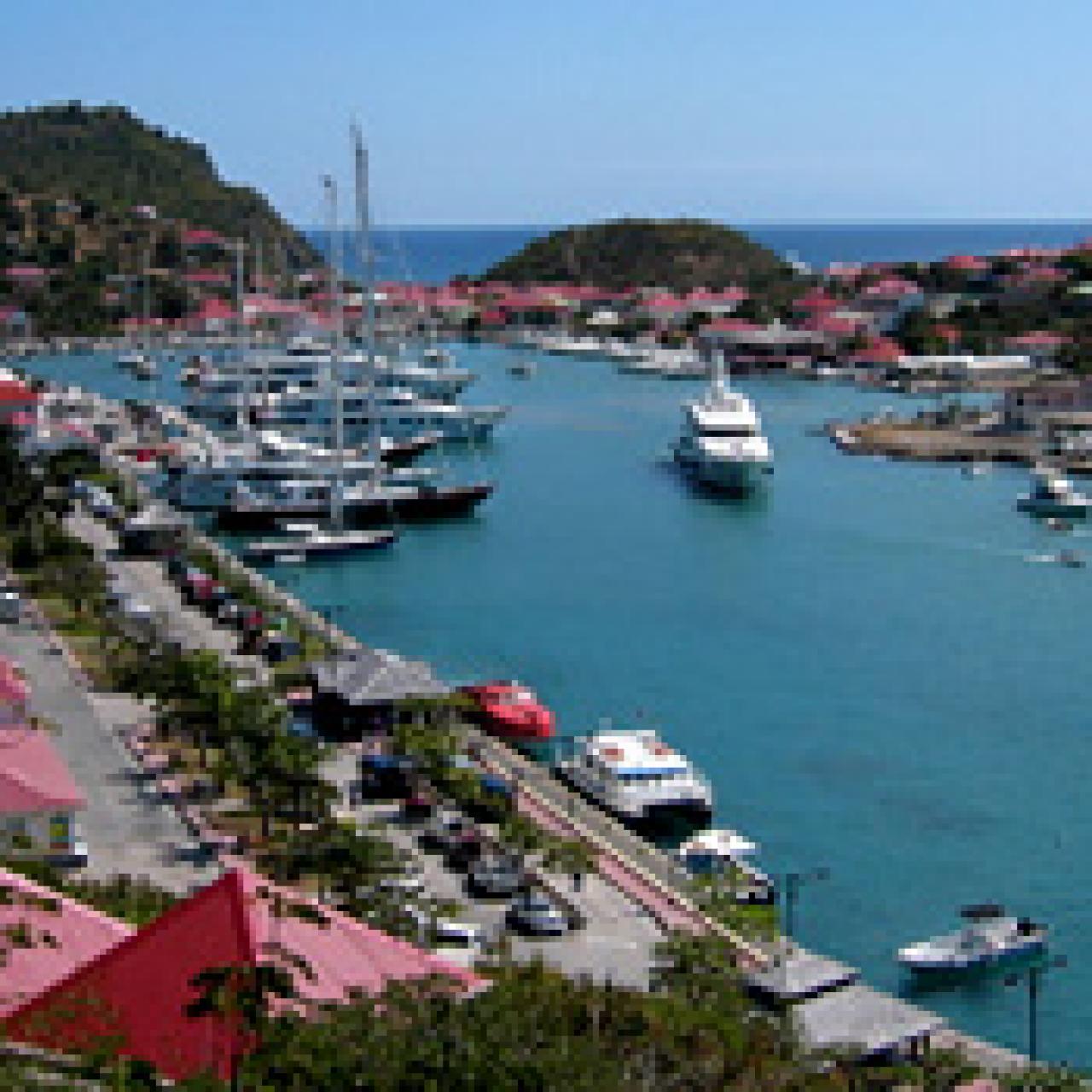 Visit Gustavia: 2023 Travel Guide for Gustavia, St. Barthelemy