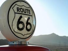 Roam the historic road through the Western United States and you will ramble through many of the towns name-checked in Bobby Troup's musical ode to the Mother Road.