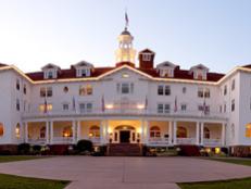 Celebrate the 30th anniversary of "The Shining" at the Stanley Park Hotel, the inspiration for the creepy novel and film.