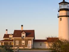 Discover Travel Channel's picks for some of the continent's greatest lighthouses and what makes them so.