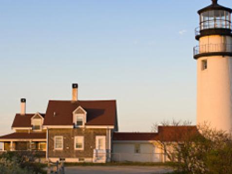 America's Best Lighthouses