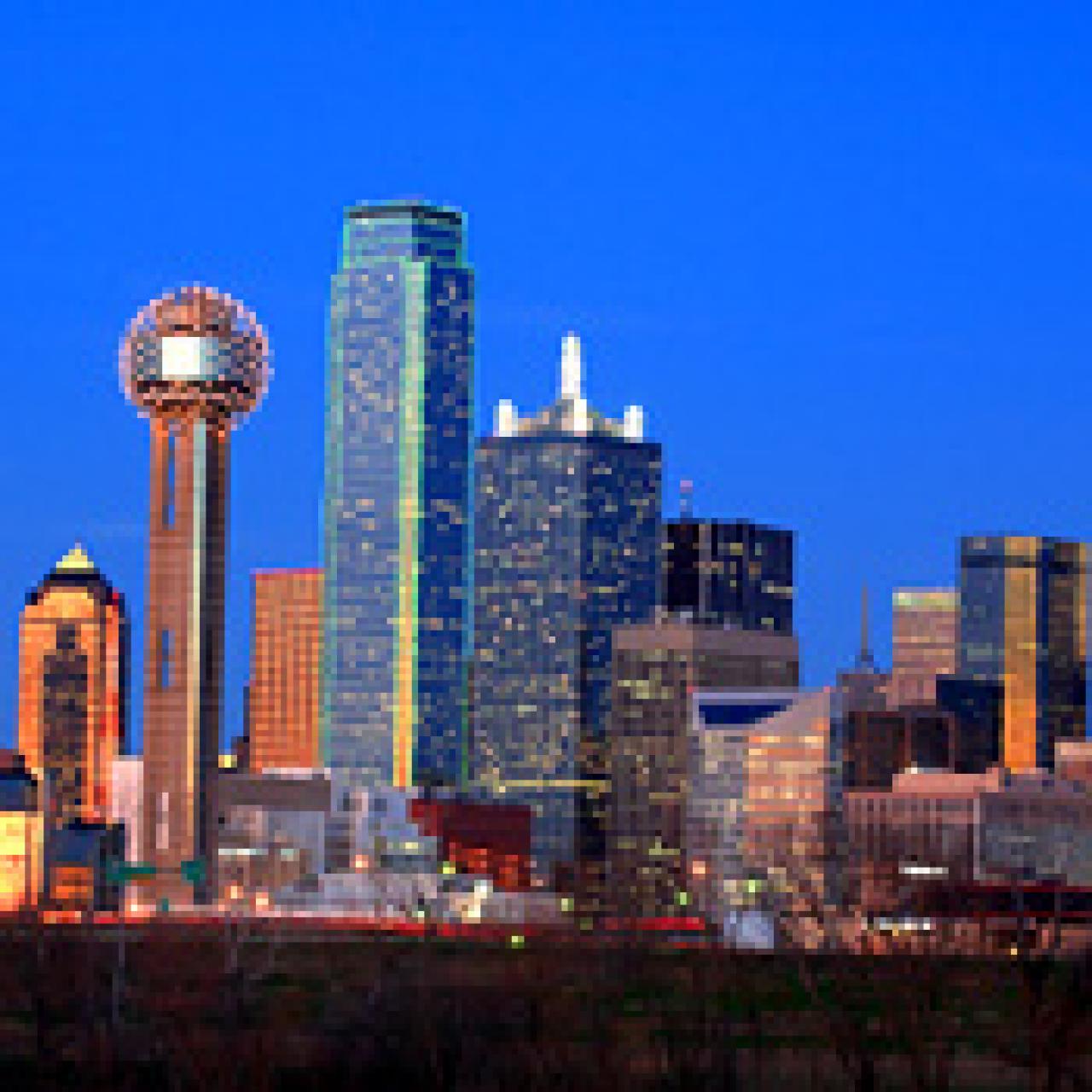 Dallas TX: Top Attractions, Hotels, Restaurants & Insider Tips