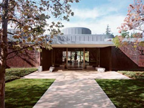 The Norton Simon Museum