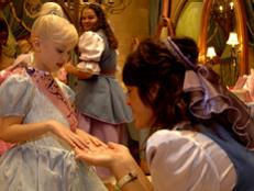 Find out how Disney can help make your child's dream come true or fulfill your desires to have a fairy-tale wedding at Walt Disney World.