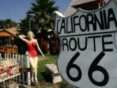 Ron Warnick, creator of Route66news.com, gives us the dish on "The Mother Road."