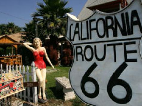 Route 66 Q&A