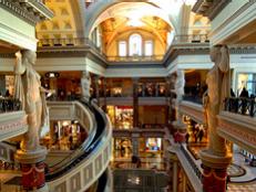 We're showing you the best shopping Vegas has to offer, hands down.