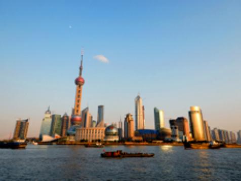 Must-Sees for a Shanghai Visit