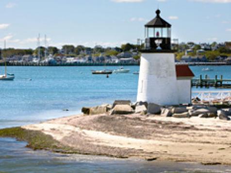 Nantucket Island Weekend Guide