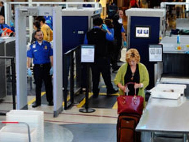 Understanding Airport Security Rules  Travel Channel