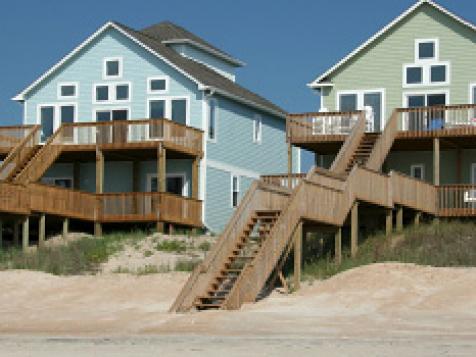 Beach House Rentals